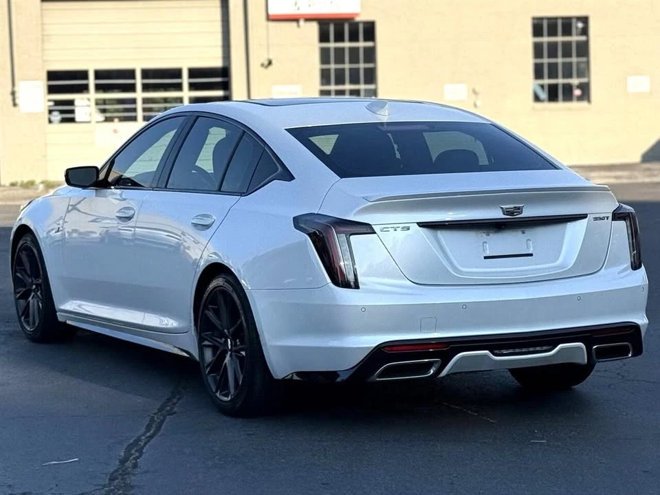 2023 Cadillac CT5 - Image 6 of 19
