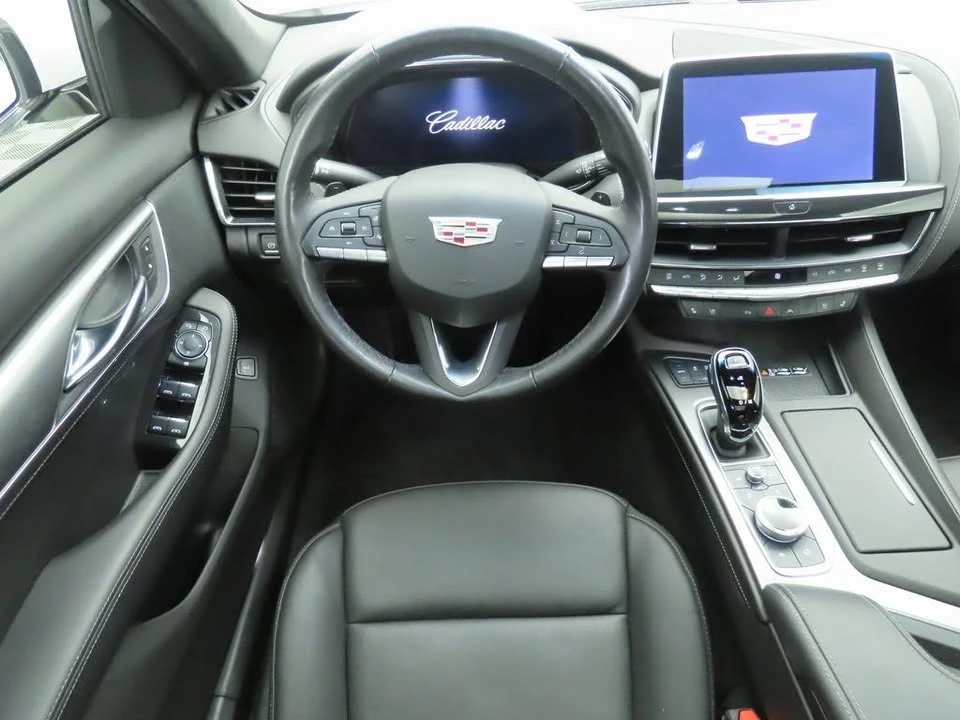 2023 Cadillac CT5 - Image 5 of 5