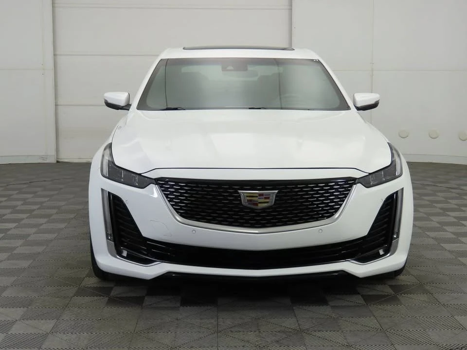 2023 Cadillac CT5 - Image 2 of 5