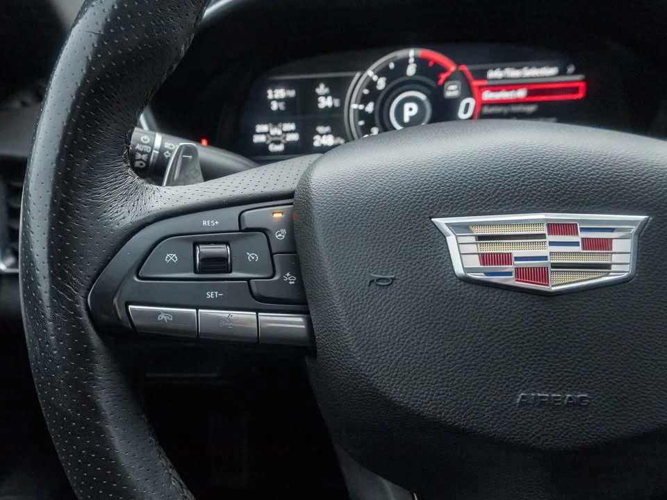 2023 Cadillac CT5 - Image 14 of 16
