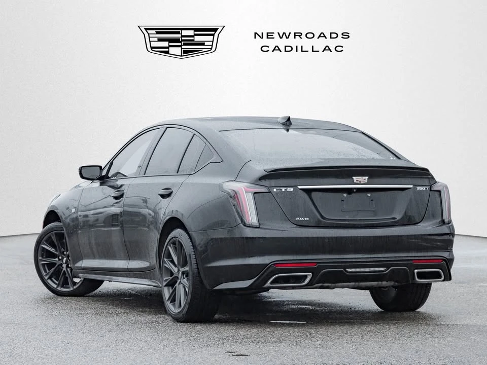2023 Cadillac CT5 - Image 5 of 16