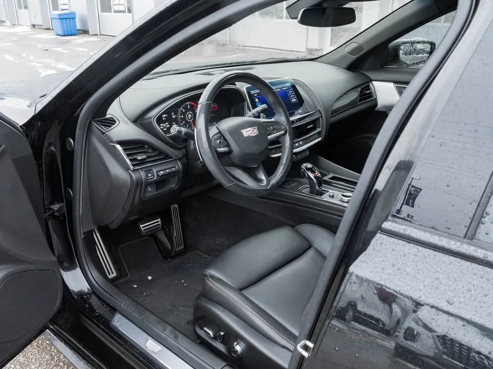 2023 Cadillac CT5 - Image 6 of 16