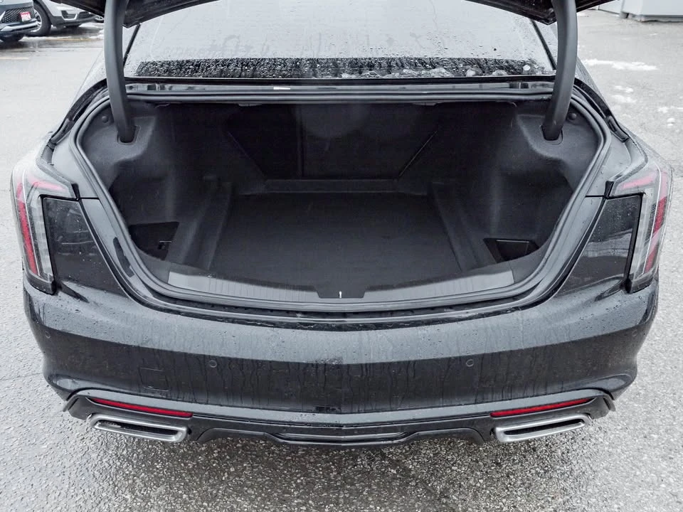 2023 Cadillac CT5 - Image 3 of 16