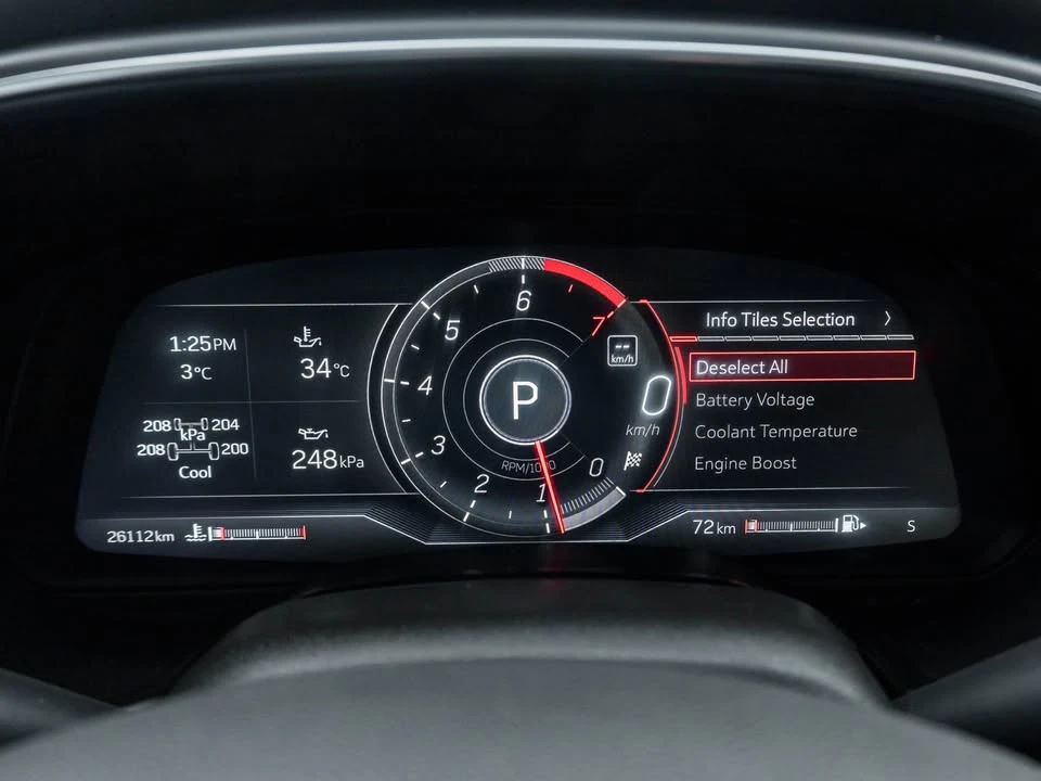 2023 Cadillac CT5 - Image 8 of 16