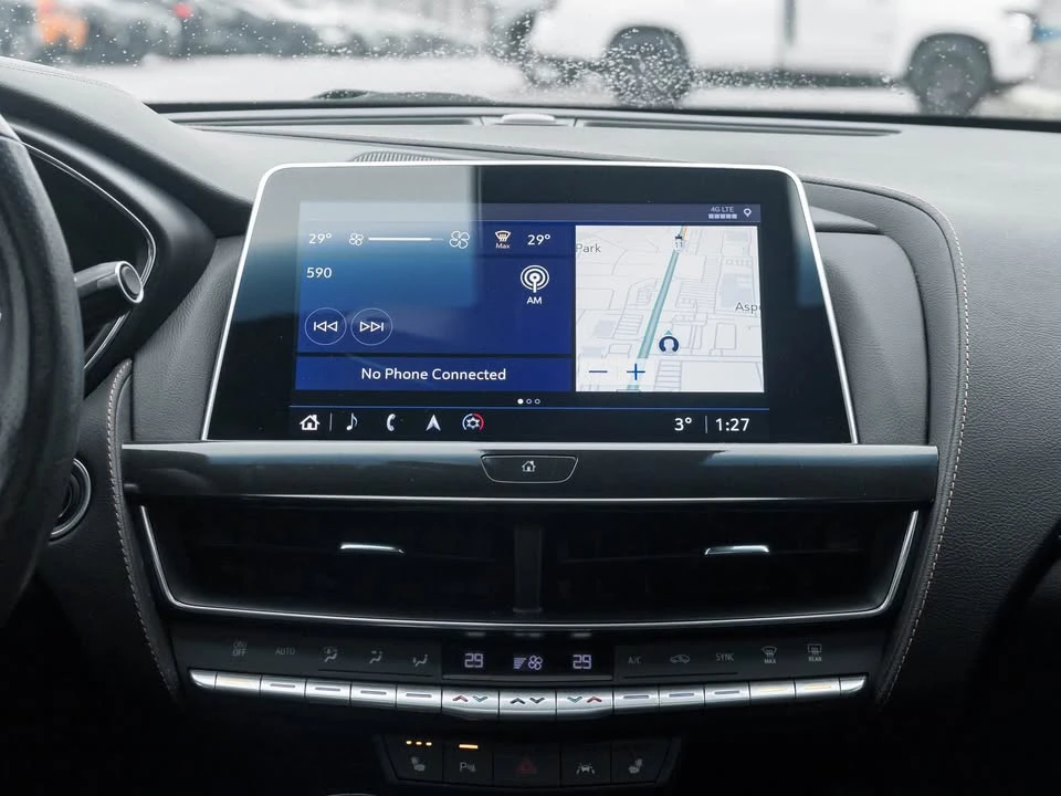 2023 Cadillac CT5 - Image 16 of 16