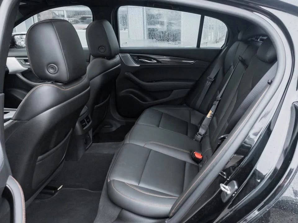 2023 Cadillac CT5 - Image 12 of 16