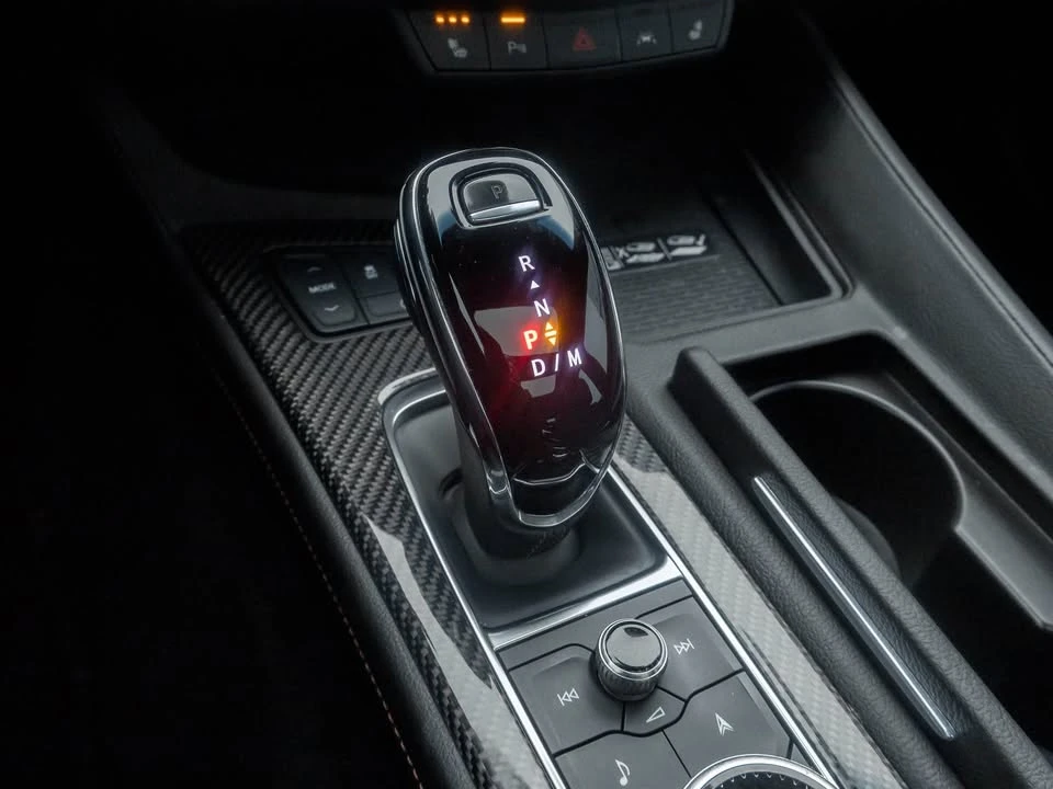 2023 Cadillac CT5 - Image 15 of 16