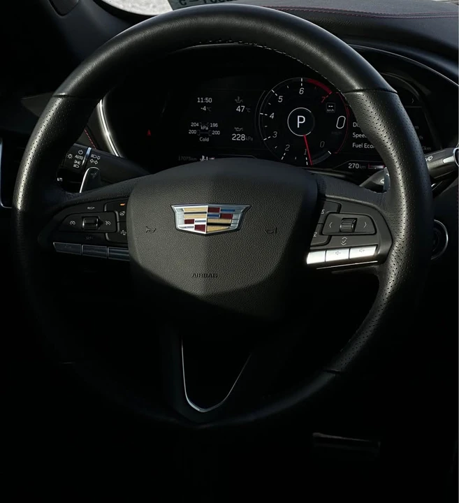 2023 Cadillac CT5 - Image 14 of 20