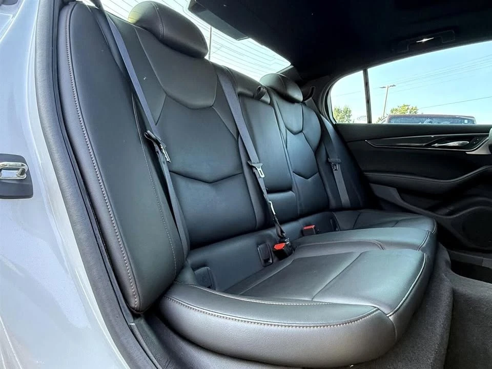 2023 Cadillac CT5 - Image 10 of 19