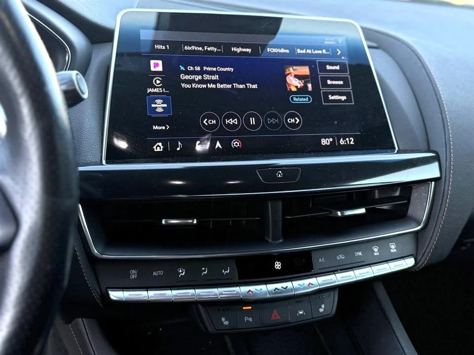 2023 Cadillac CT5 - Image 13 of 19