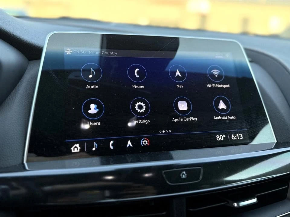 2023 Cadillac CT5 - Image 17 of 19
