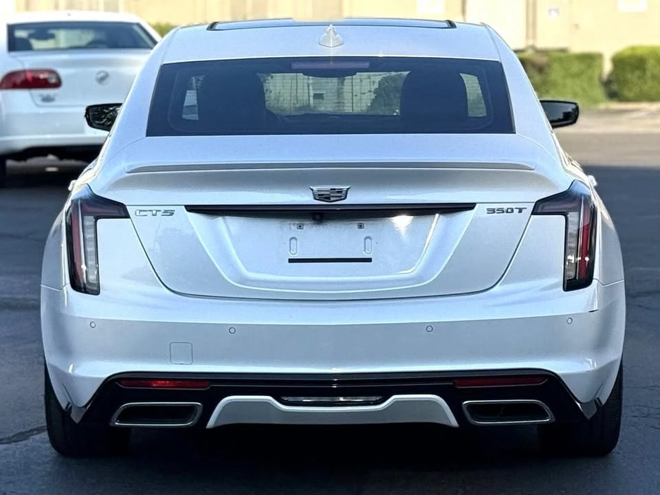 2023 Cadillac CT5 - Image 5 of 19