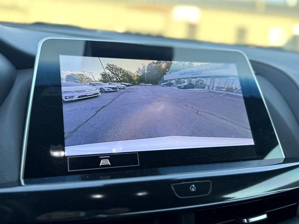 2023 Cadillac CT5 - Image 16 of 19