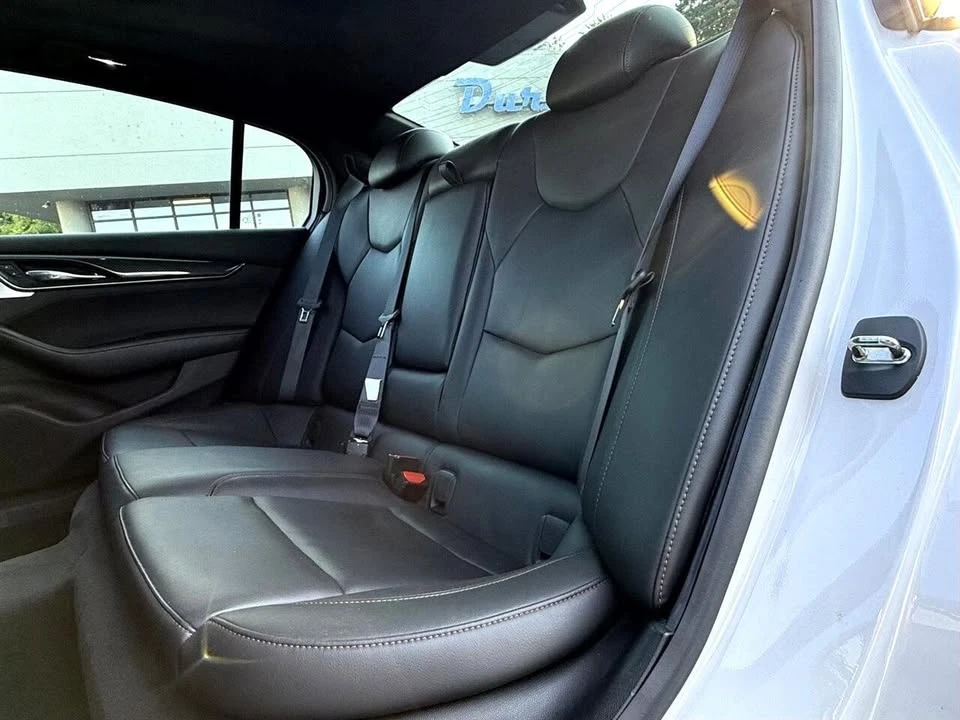 2023 Cadillac CT5 - Image 9 of 19