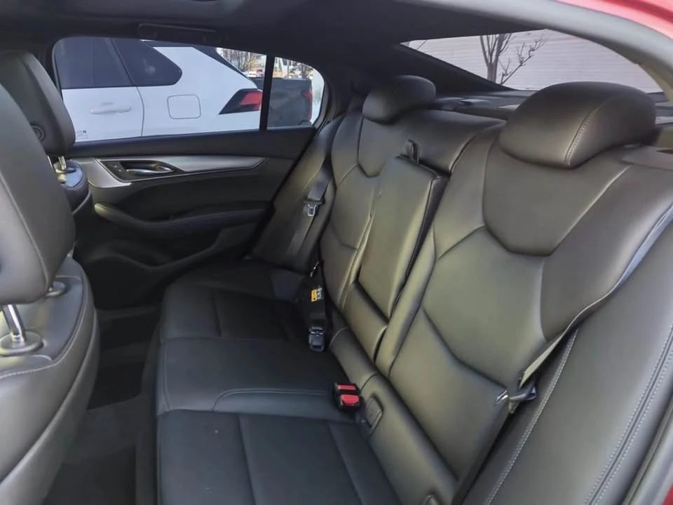 2023 Cadillac CT5 - Image 18 of 20