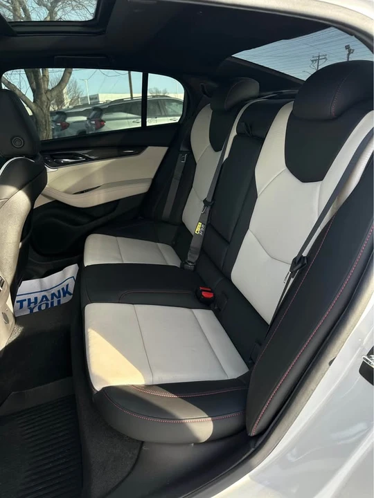 2023 Cadillac CT5 - Image 13 of 20