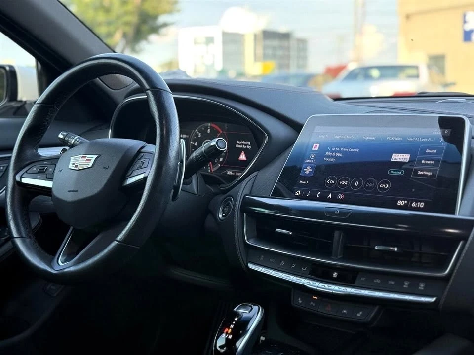 2023 Cadillac CT5 - Image 7 of 19