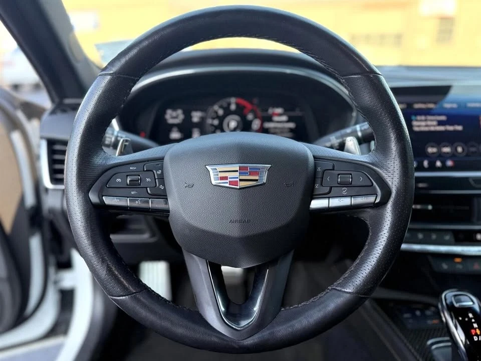 2023 Cadillac CT5 - Image 11 of 19