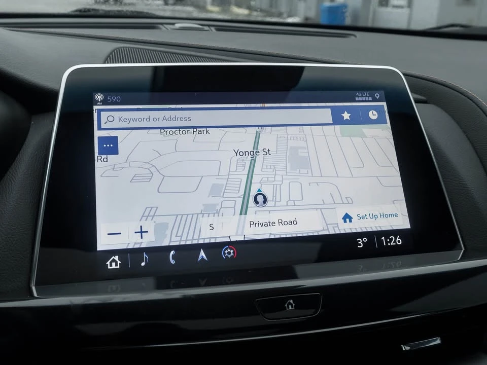 2023 Cadillac CT5 - Image 10 of 16