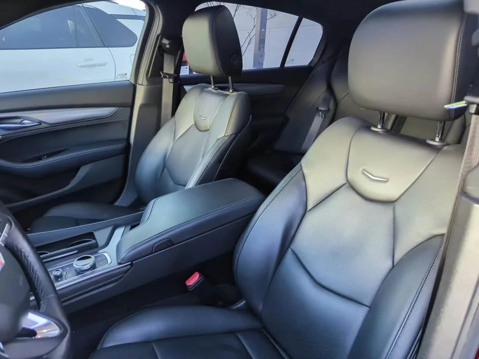 2023 Cadillac CT5 - Image 12 of 20