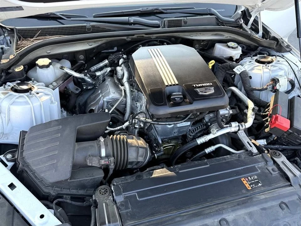 2023 Cadillac CT5 - Image 19 of 19