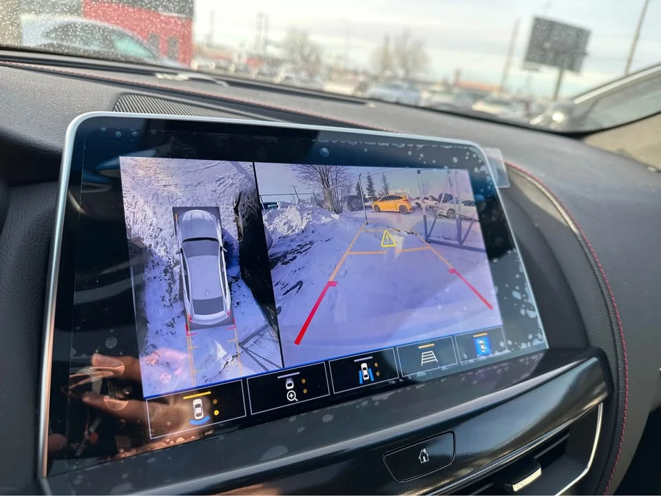 2023 Cadillac CT5 - Image 20 of 20