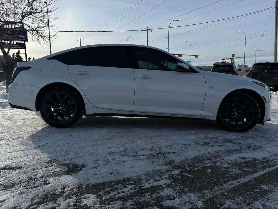 2023 Cadillac CT5 - Image 5 of 20