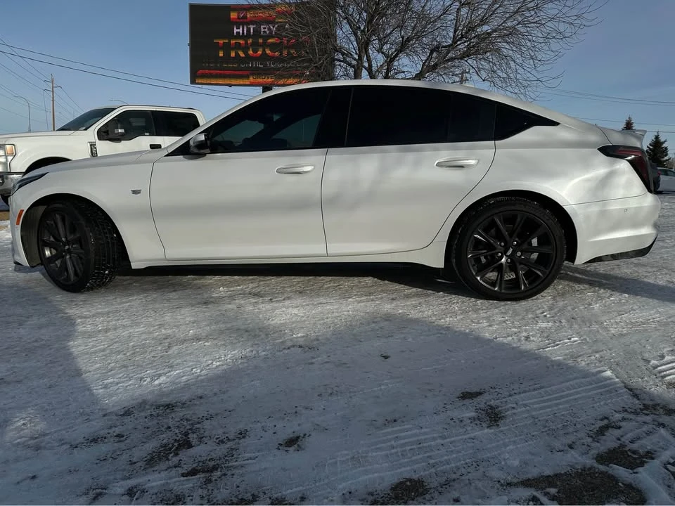2023 Cadillac CT5 - Image 9 of 20