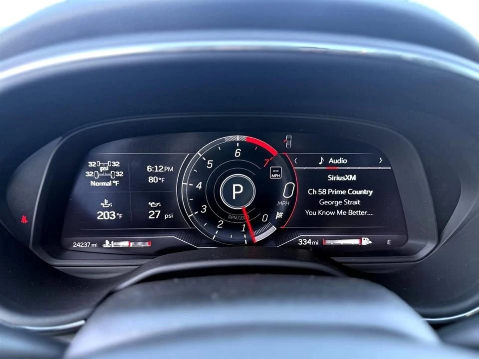 2023 Cadillac CT5 - Image 12 of 19