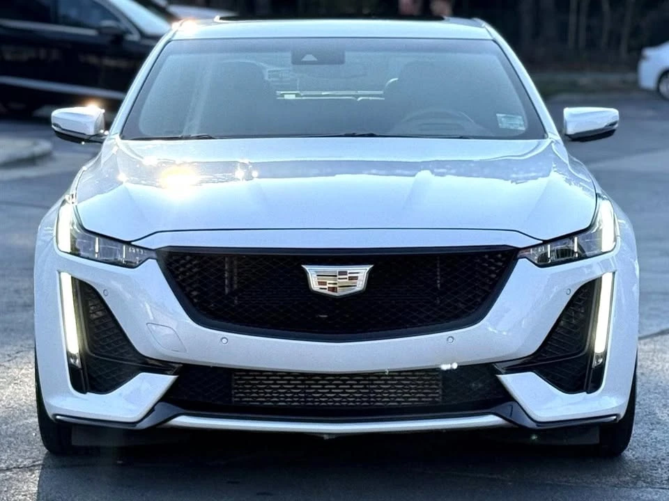 2023 Cadillac CT5 - Image 2 of 19