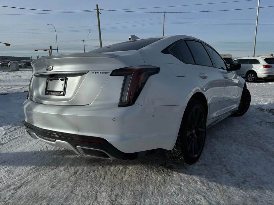 2023 Cadillac CT5 - Image 6 of 20