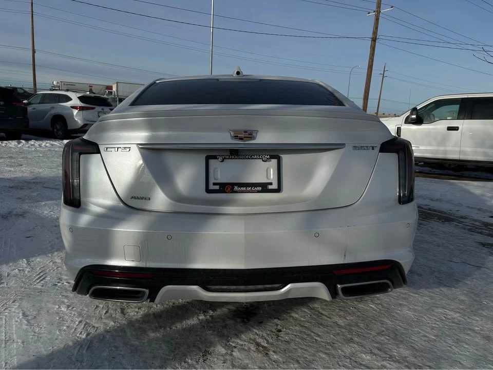 2023 Cadillac CT5 - Image 7 of 20