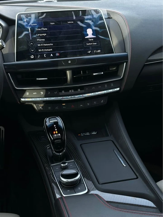 2023 Cadillac CT5 - Image 16 of 20