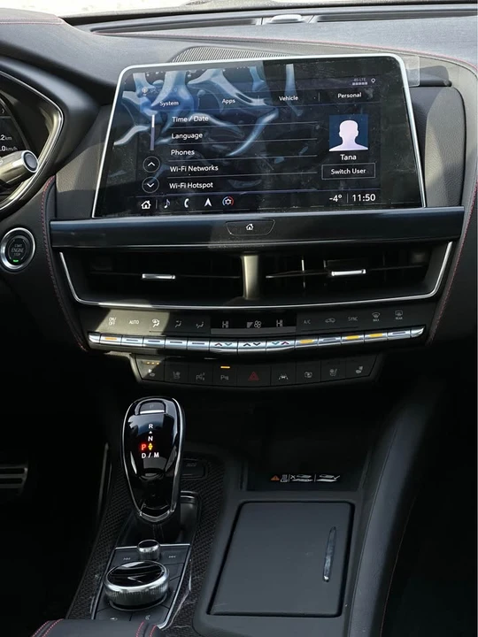 2023 Cadillac CT5 - Image 15 of 20
