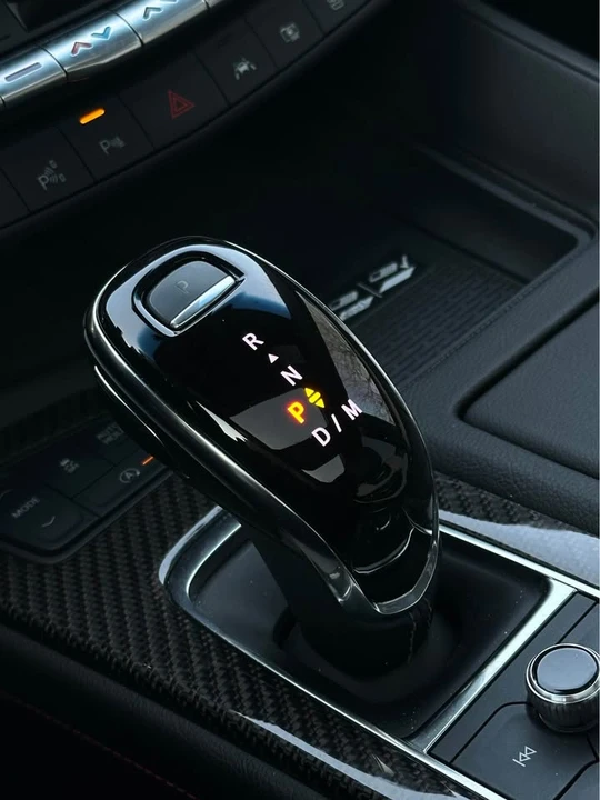 2023 Cadillac CT5 - Image 2 of 20