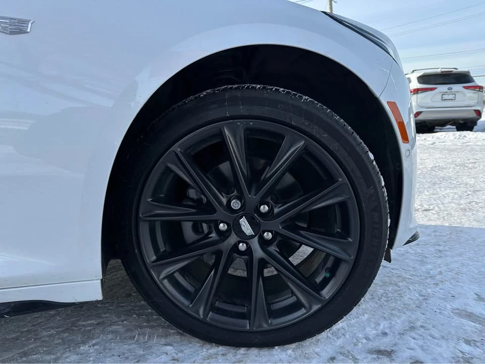 2023 Cadillac CT5 - Image 10 of 20