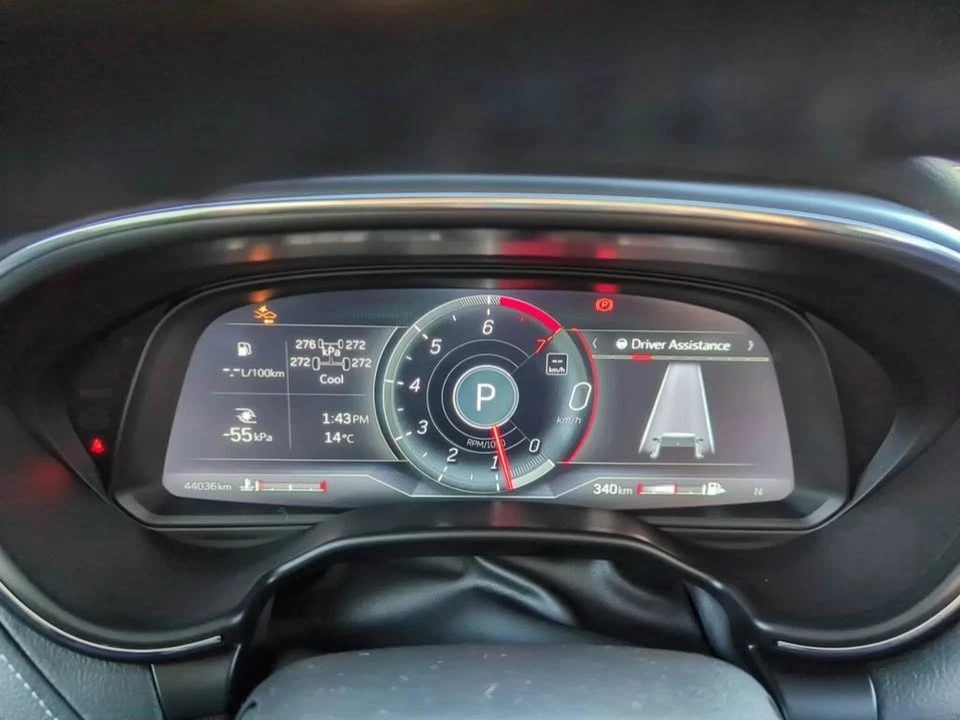 2023 Cadillac CT5 - Image 16 of 20