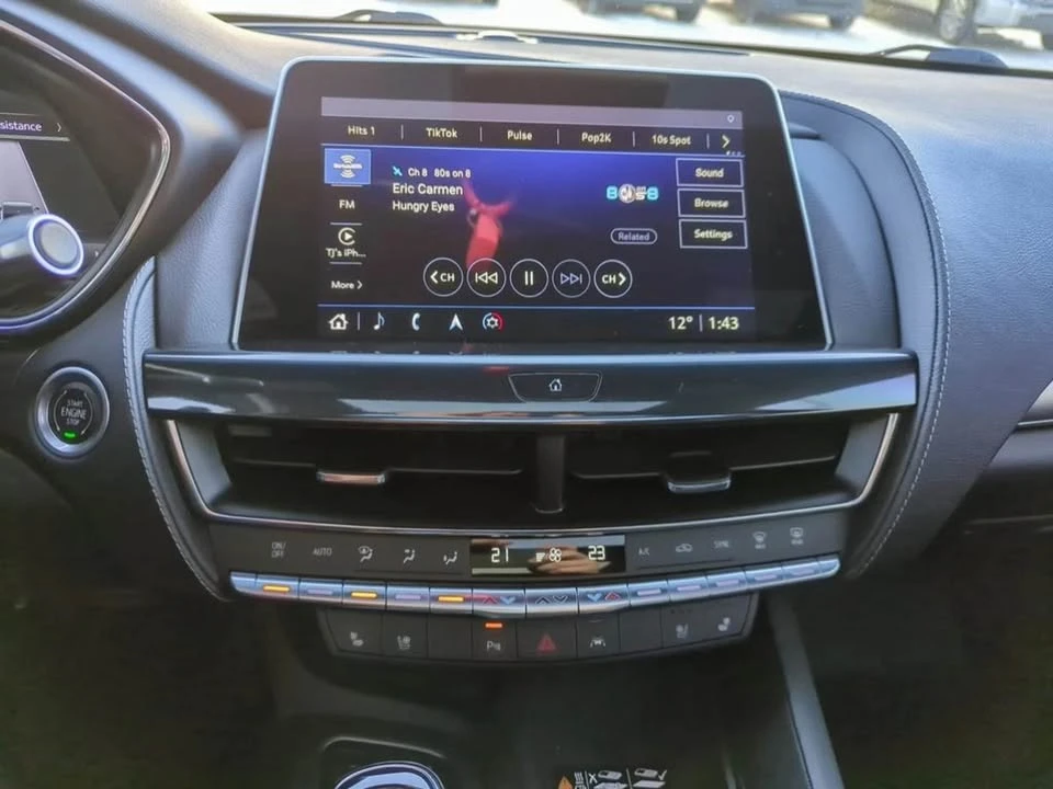 2023 Cadillac CT5 - Image 13 of 20