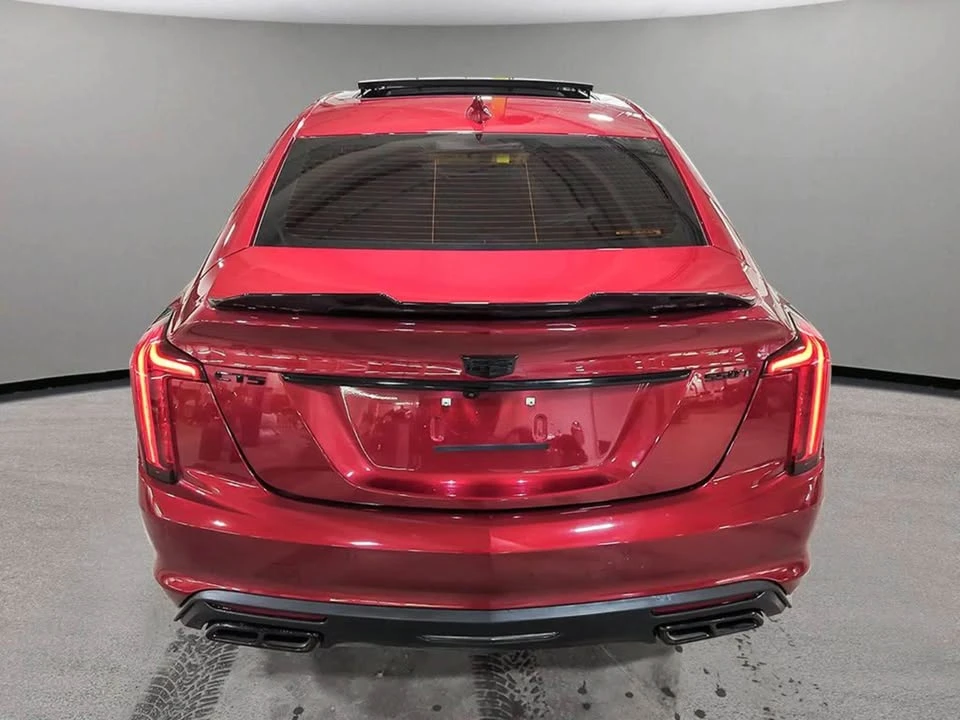 2023 Cadillac CT5 - Image 5 of 20