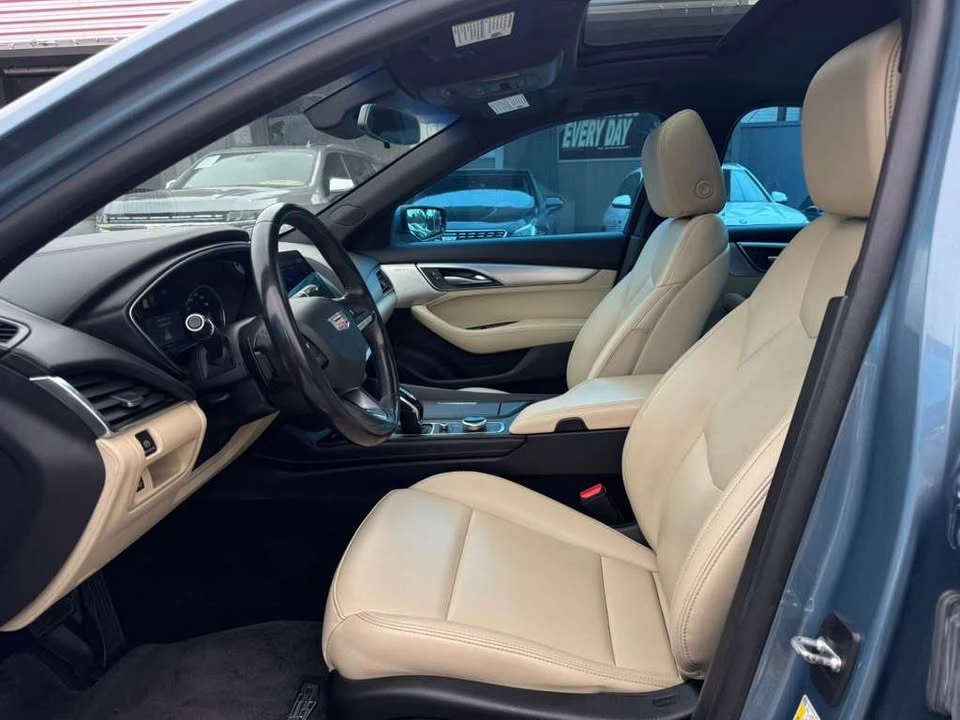 2023 Cadillac CT5 - Image 2 of 3