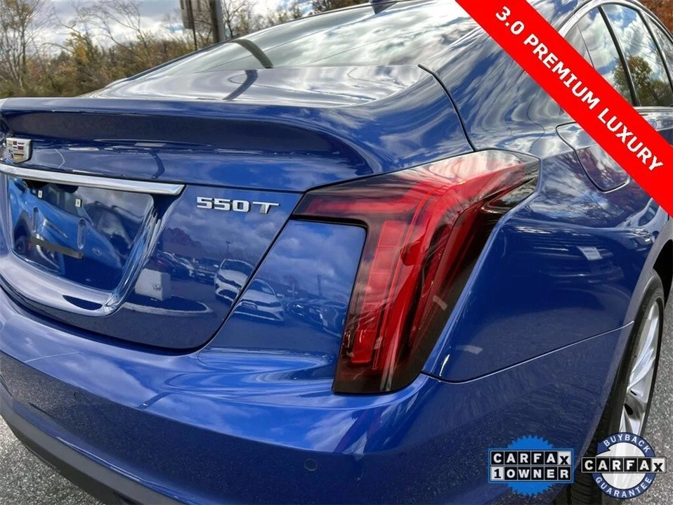 2023 Cadillac CT5 - Image 6 of 10