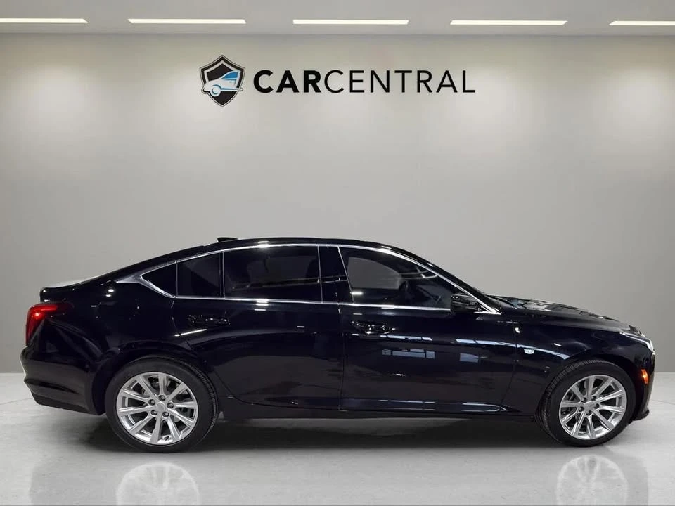 2023 Cadillac CT5 - Image 5 of 19