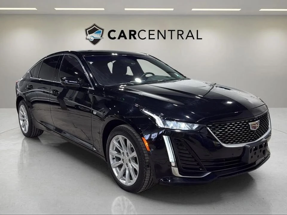 2023 Cadillac CT5 - Image 6 of 19
