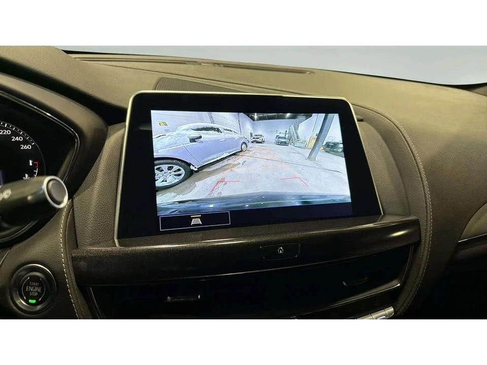 2023 Cadillac CT5 - Image 17 of 19