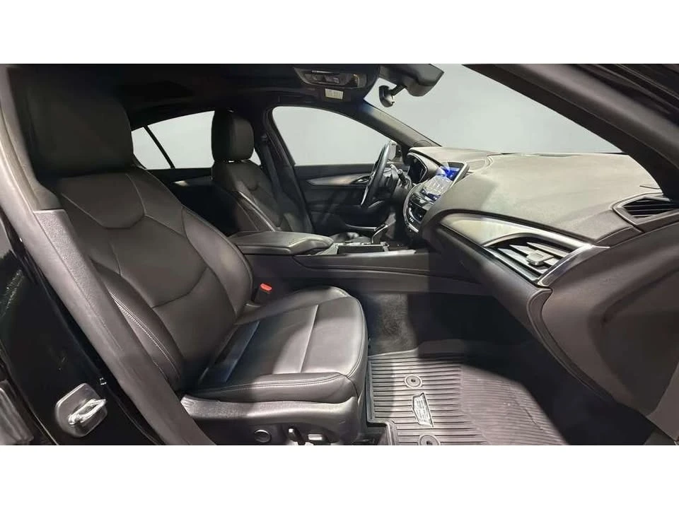 2023 Cadillac CT5 - Image 11 of 19