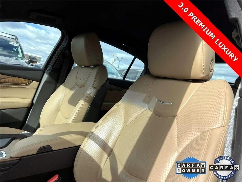 2023 Cadillac CT5 - Image 10 of 10