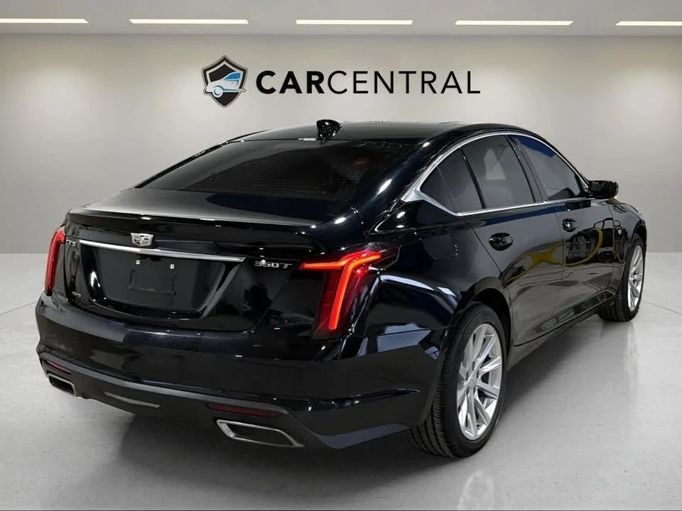 2023 Cadillac CT5 - Image 4 of 19