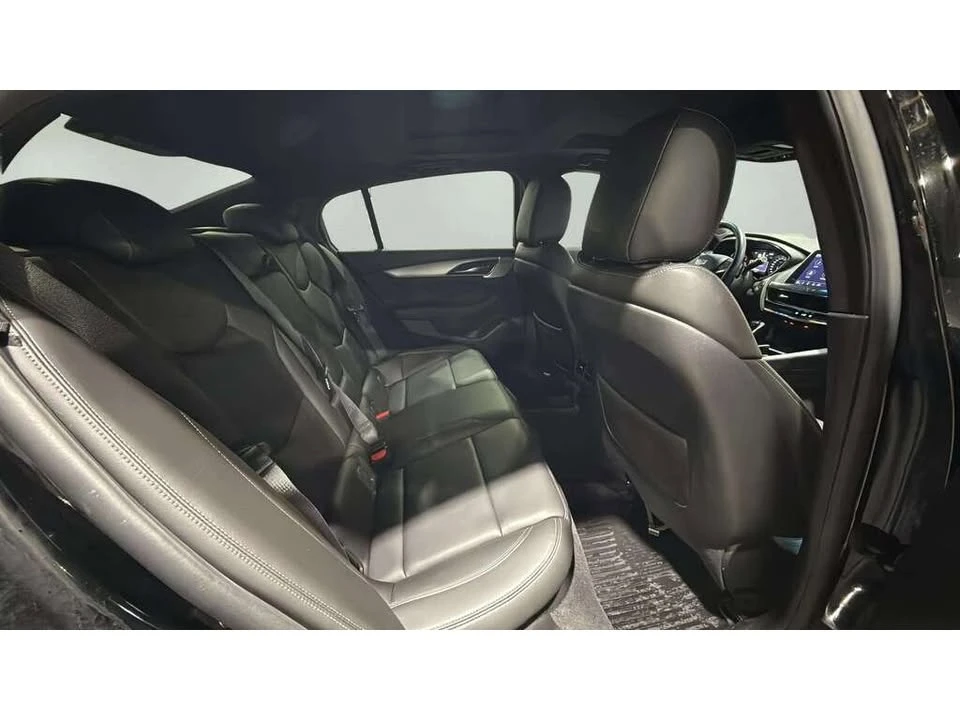 2023 Cadillac CT5 - Image 10 of 19