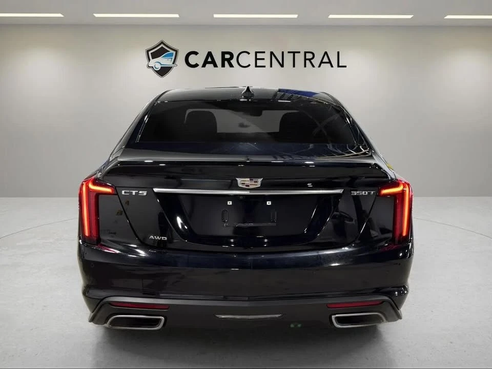 2023 Cadillac CT5 - Image 3 of 19