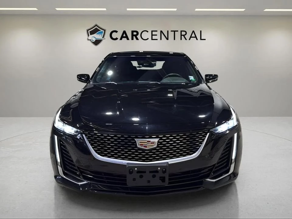 2023 Cadillac CT5 - Image 7 of 19